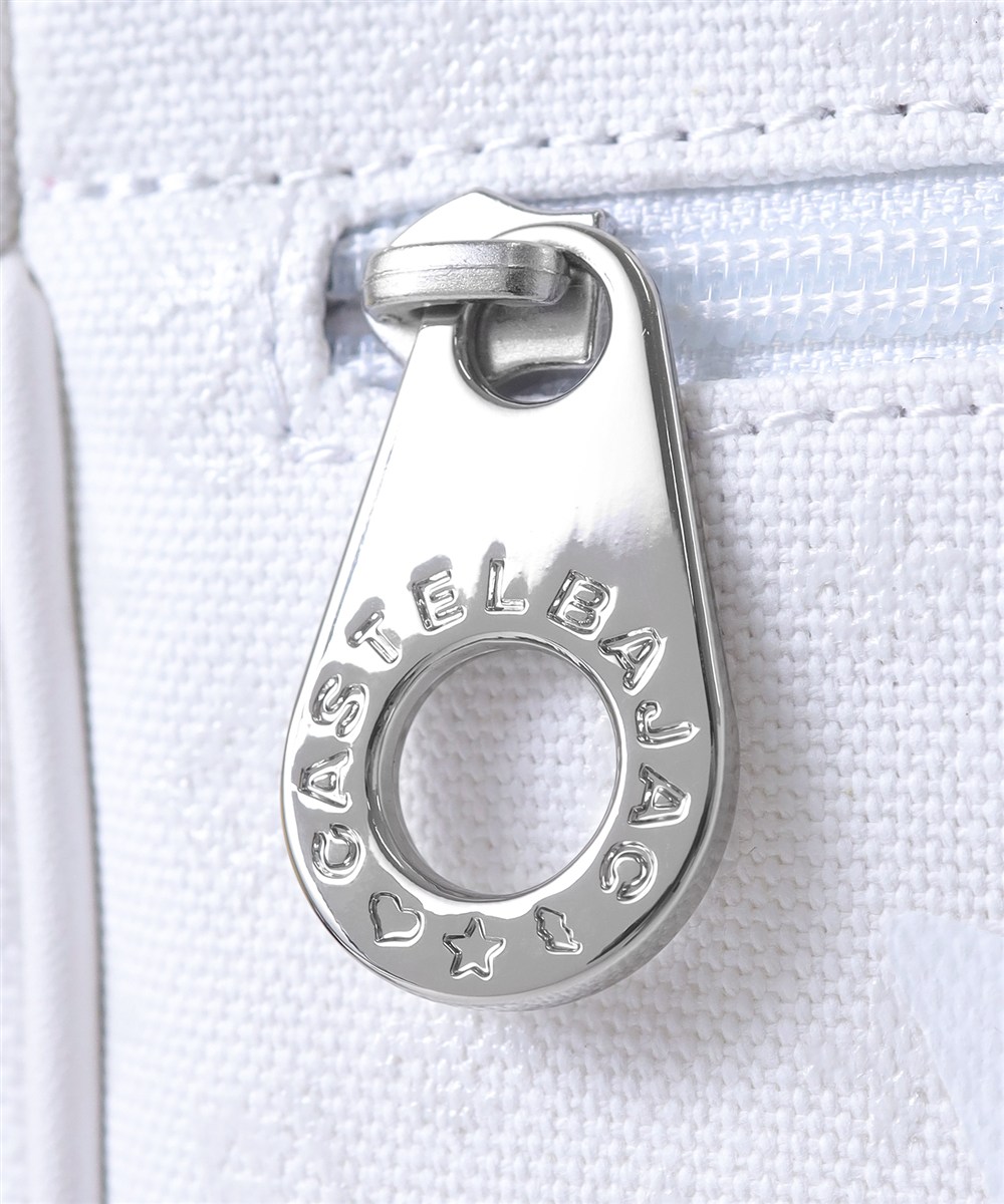 カステルバジャック インサイト ショルダーバッグ B5