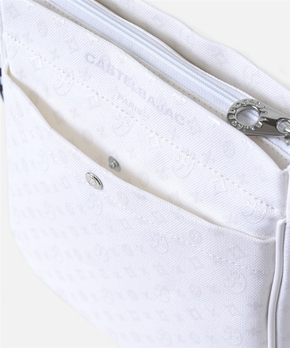 カステルバジャック インサイト ショルダーバッグ B5