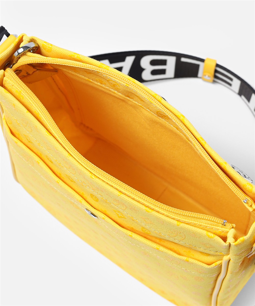 カステルバジャック インサイト ショルダーバッグ B5