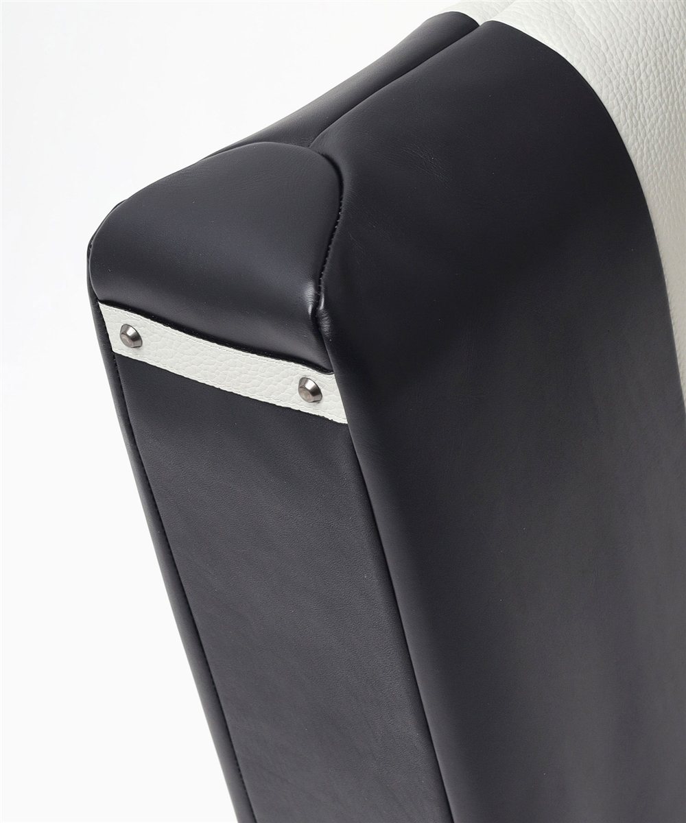 ランバン オン ブルー フェリチタ レザートートバッグ A4