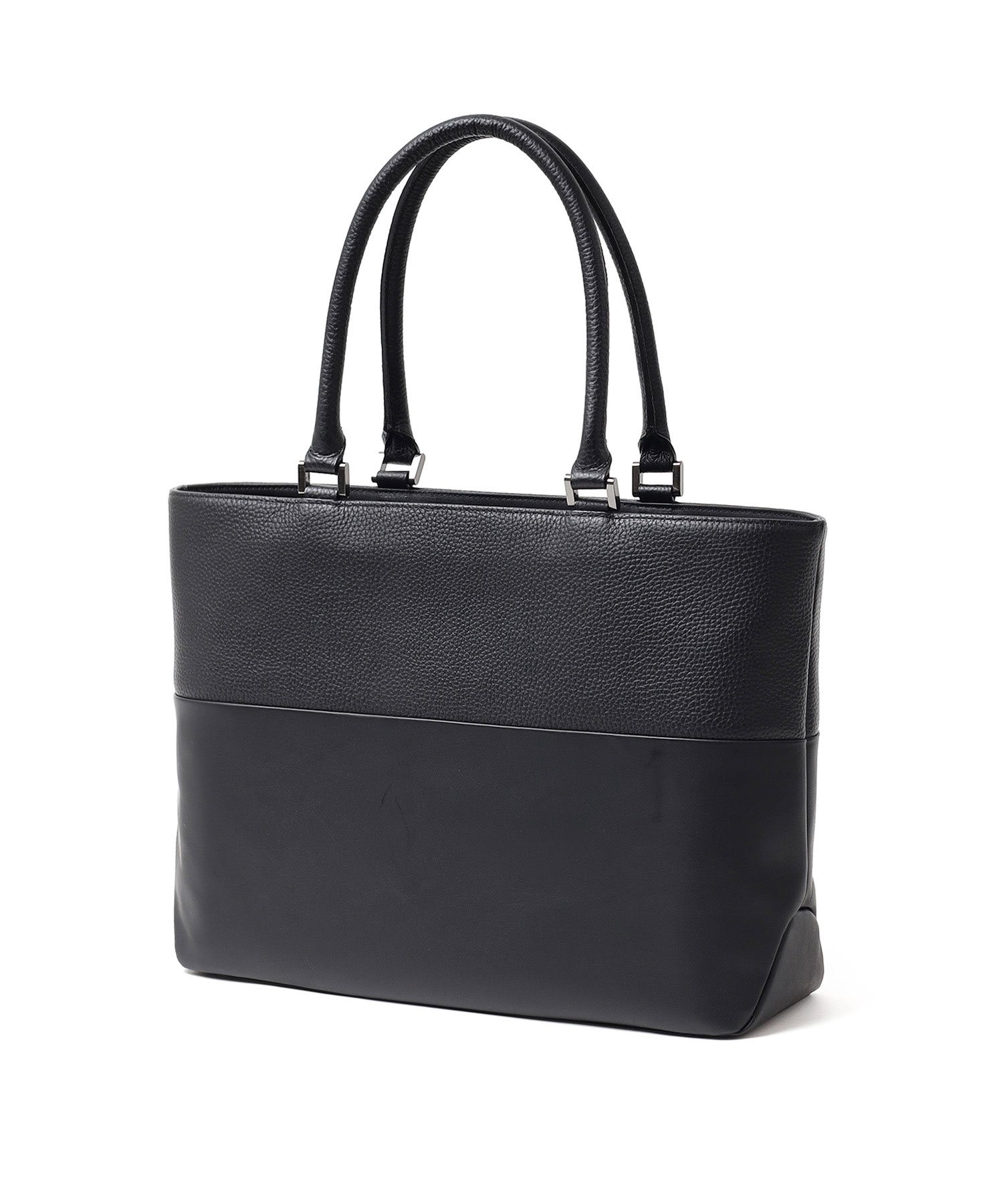 LANVIN en Bleu / ランバン オン ブルー フェリチタ レザートート