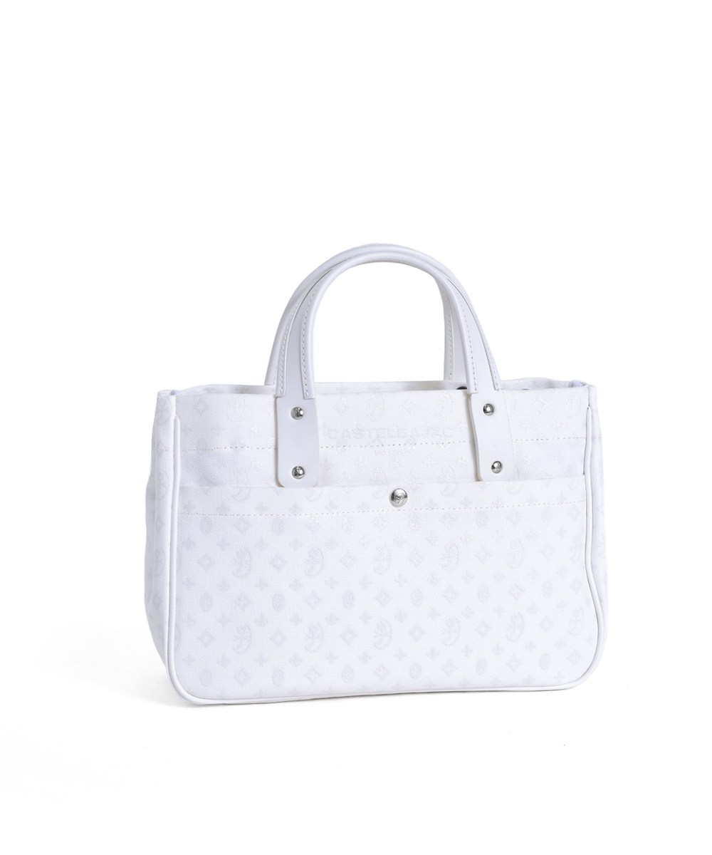 カステルバジャック インサイト ドライビングトート