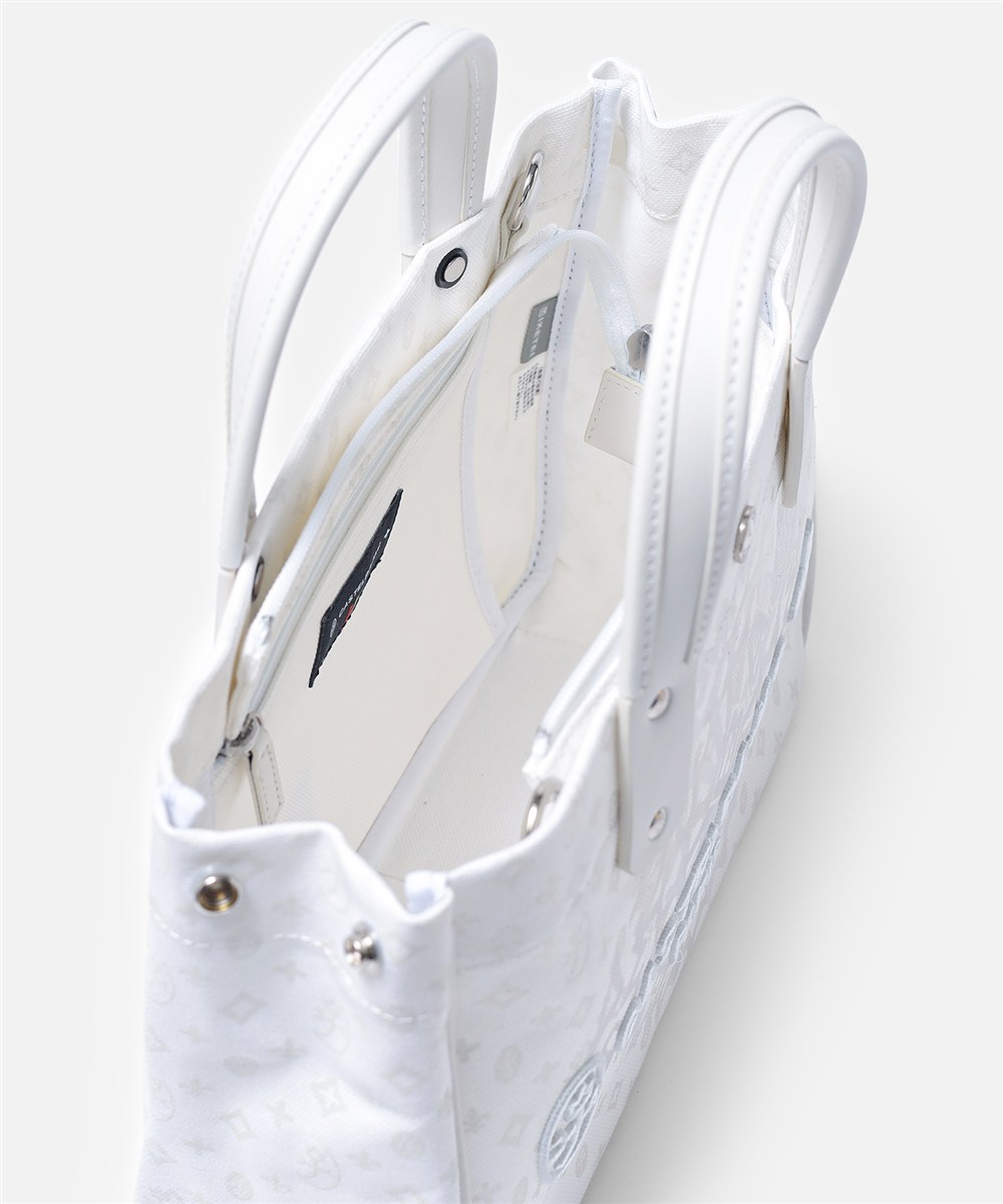 カステルバジャック インサイト ドライビングトート