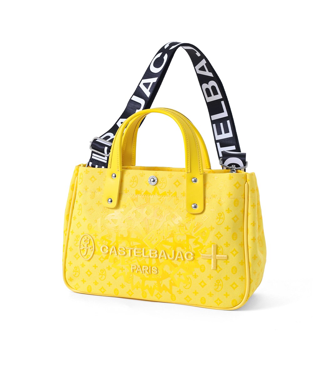 カステルバジャック インサイト ドライビングトート