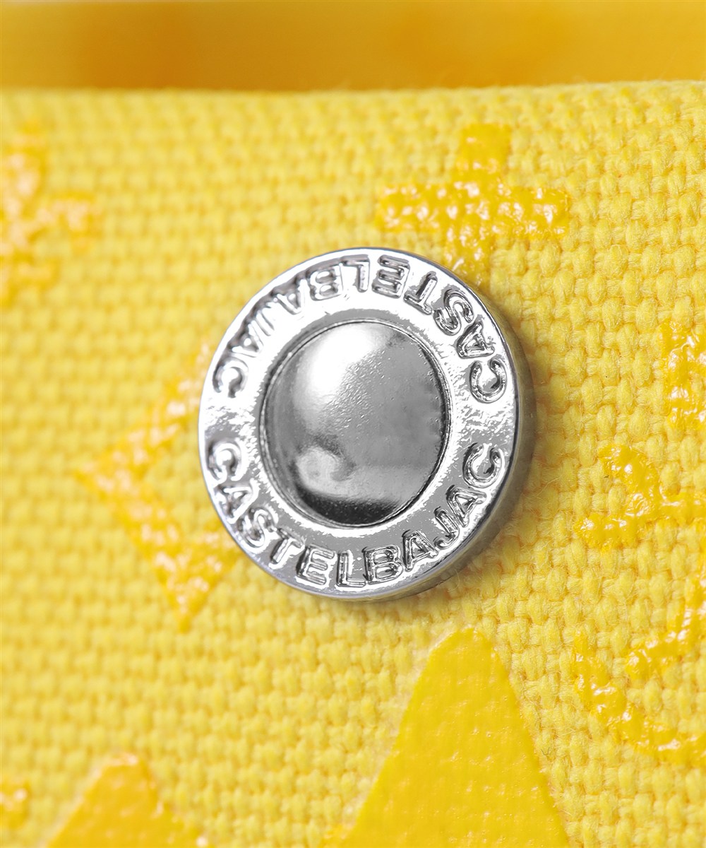 カステルバジャック インサイト ドライビングトート