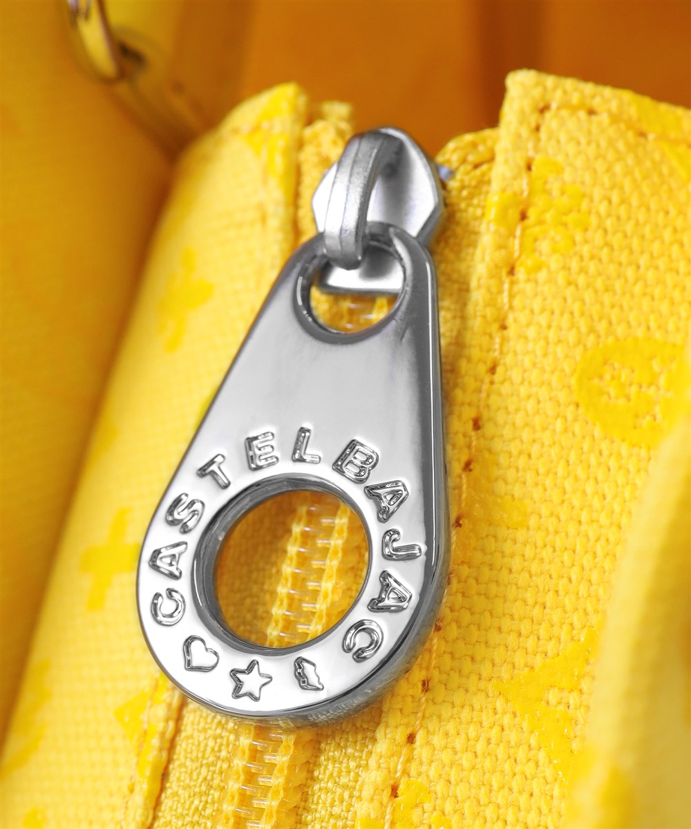 カステルバジャック インサイト ドライビングトート