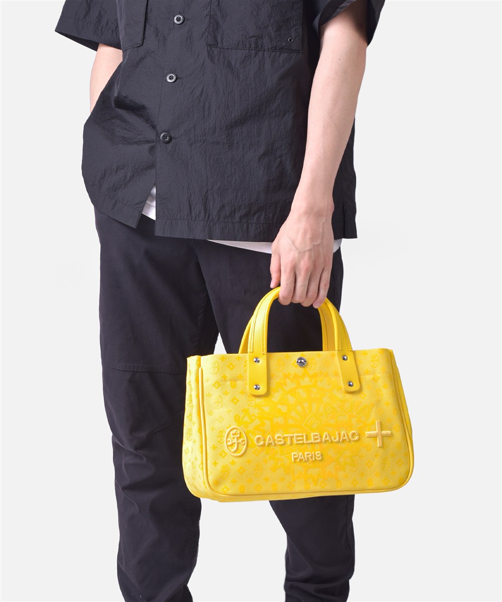 カステルバジャック インサイト ドライビングトート