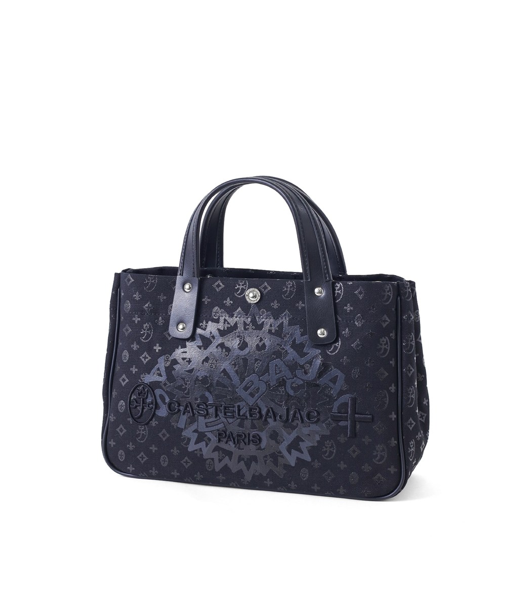 カステルバジャック インサイト ドライビングトート