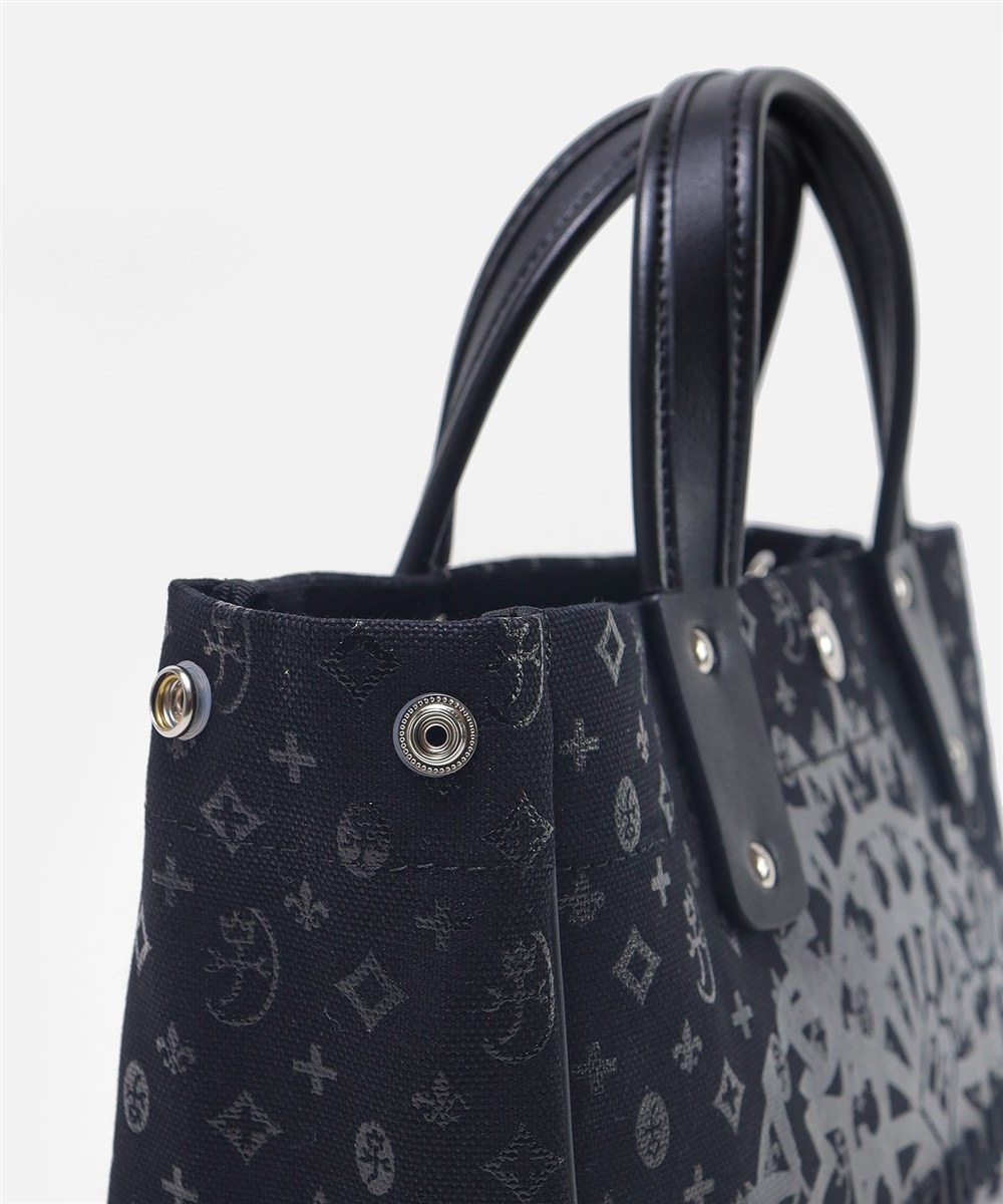 カステルバジャック インサイト ドライビングトート