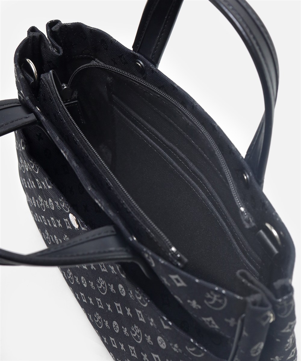 カステルバジャック インサイト ドライビングトート