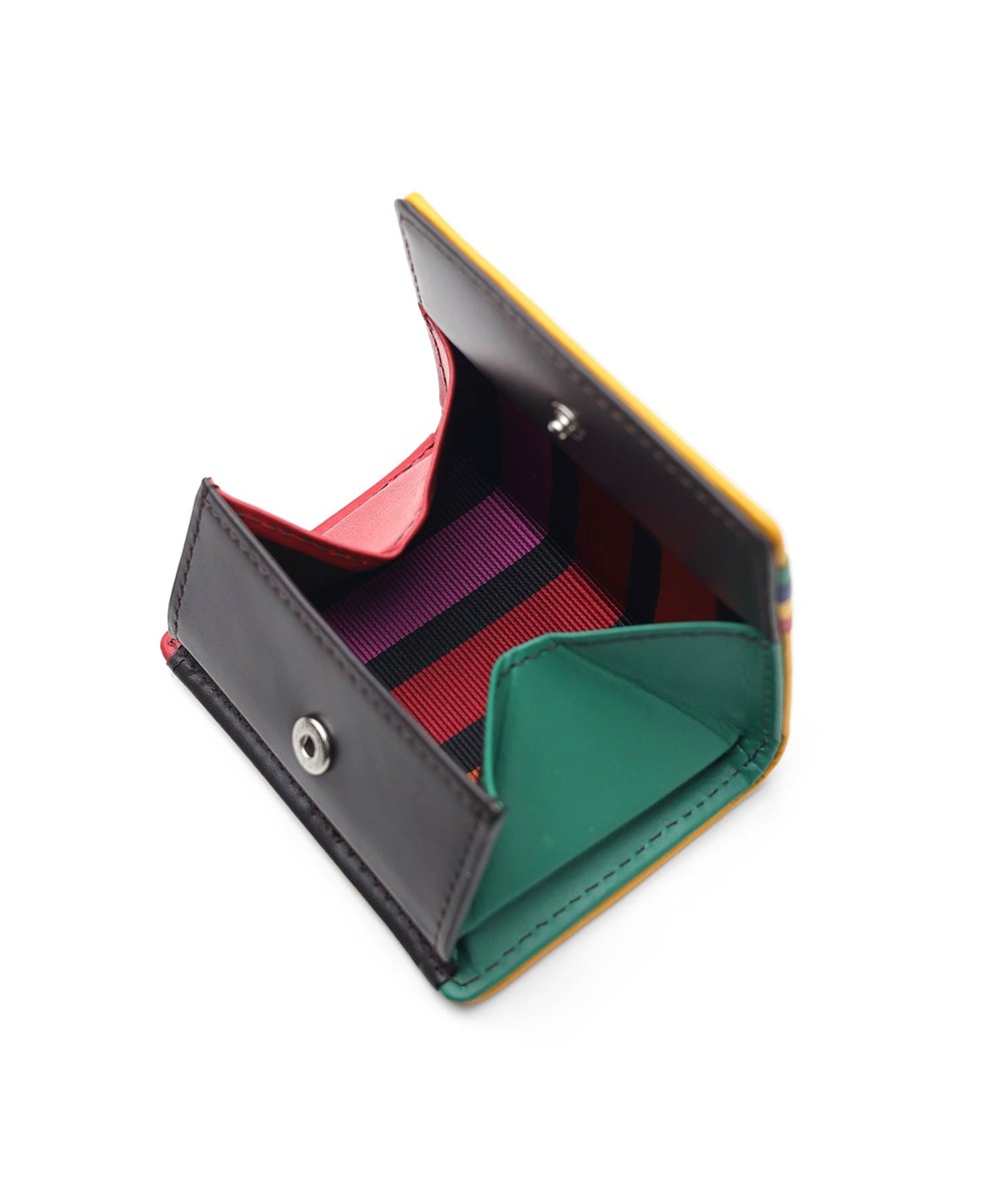 カステルバジャック プレス 小銭入れ BOX型