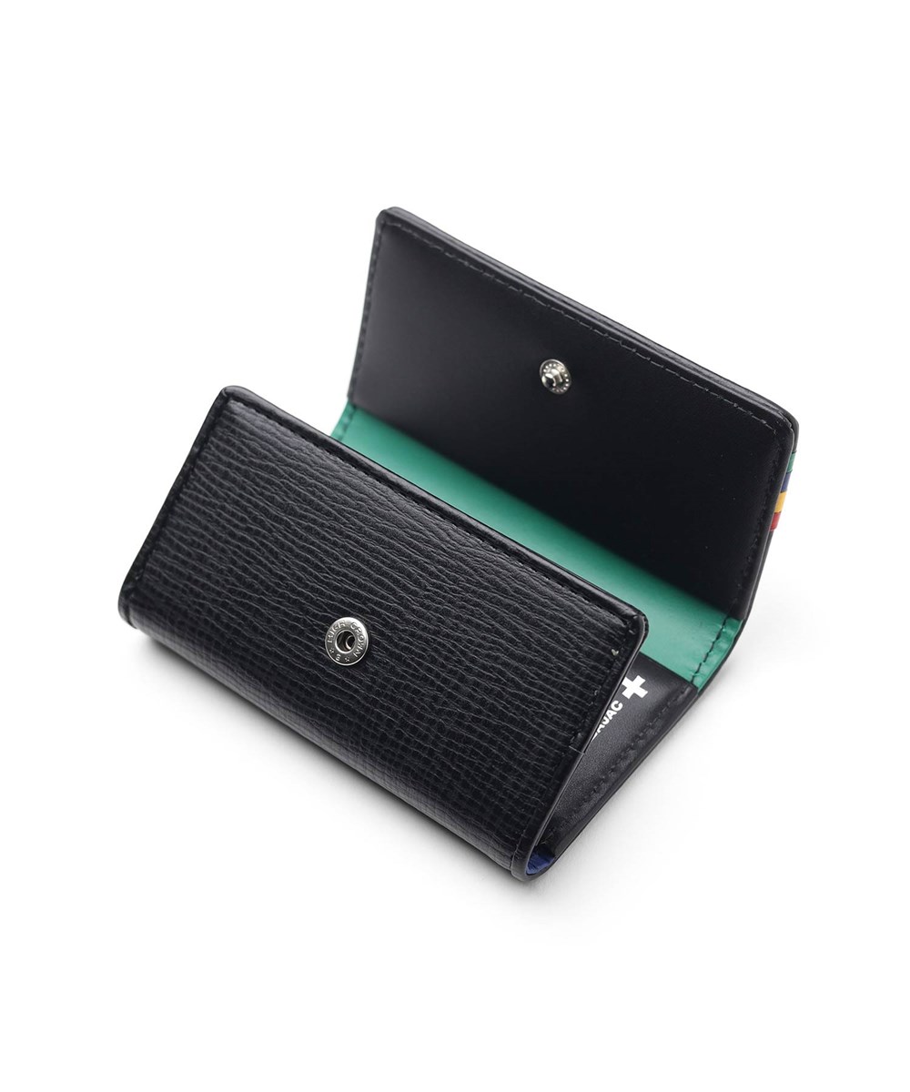 カステルバジャック プレス キーケース