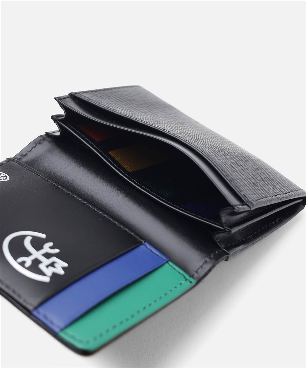 カステルバジャック プレス 名刺入れ