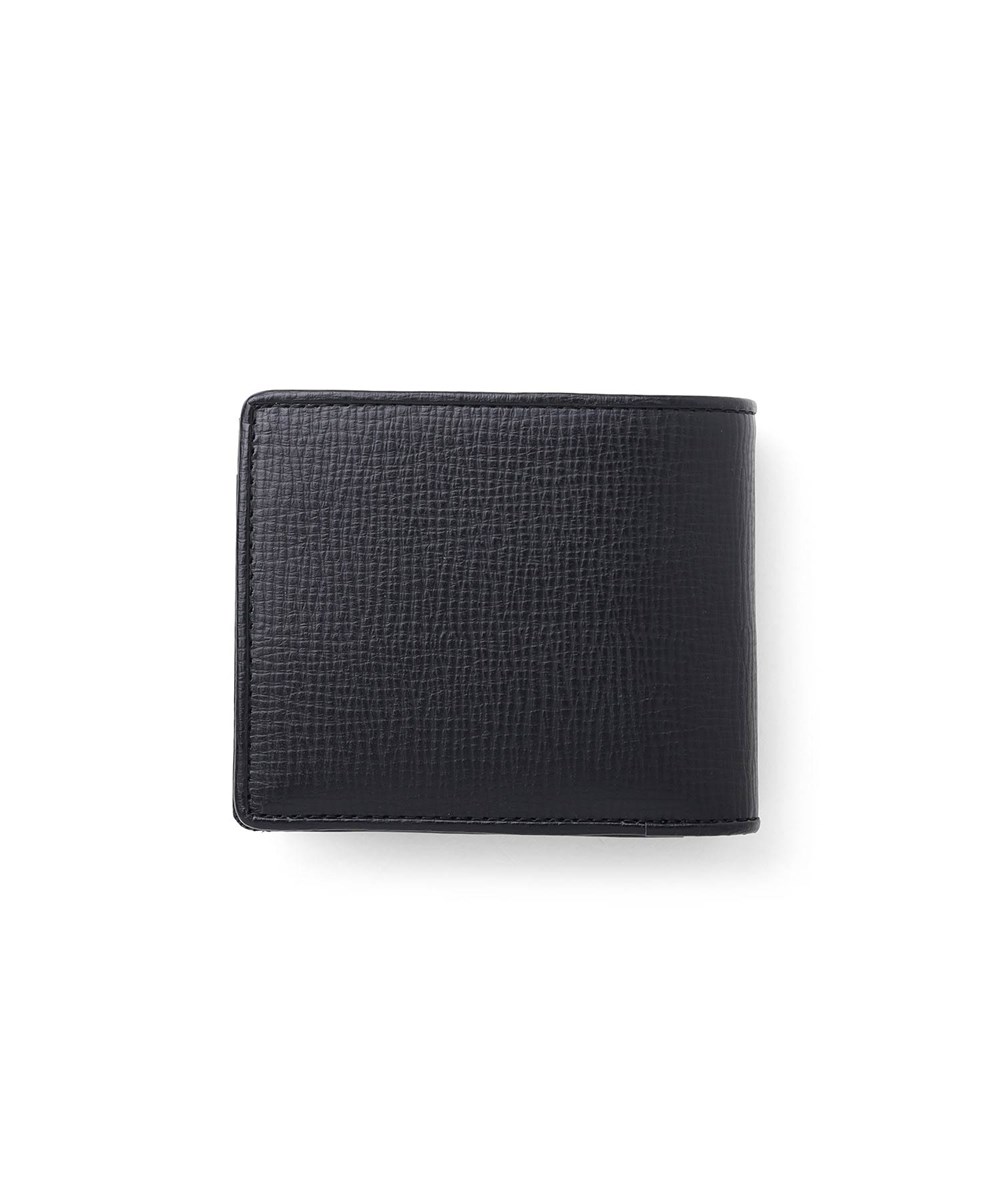 カステルバジャック プレス 二つ折り財布 カード段6