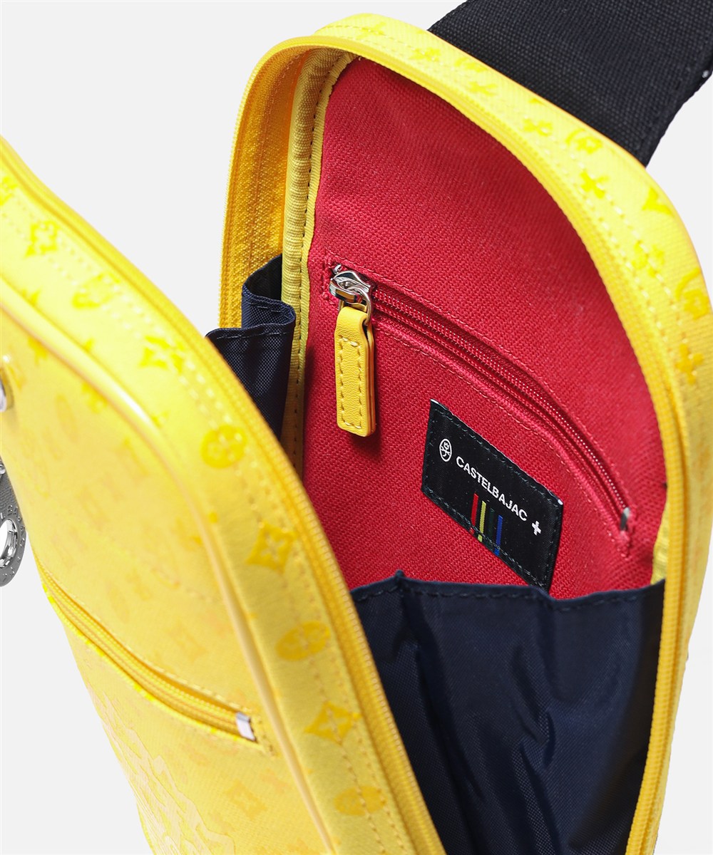 カステルバジャック インサイト ワンショルダーバッグ