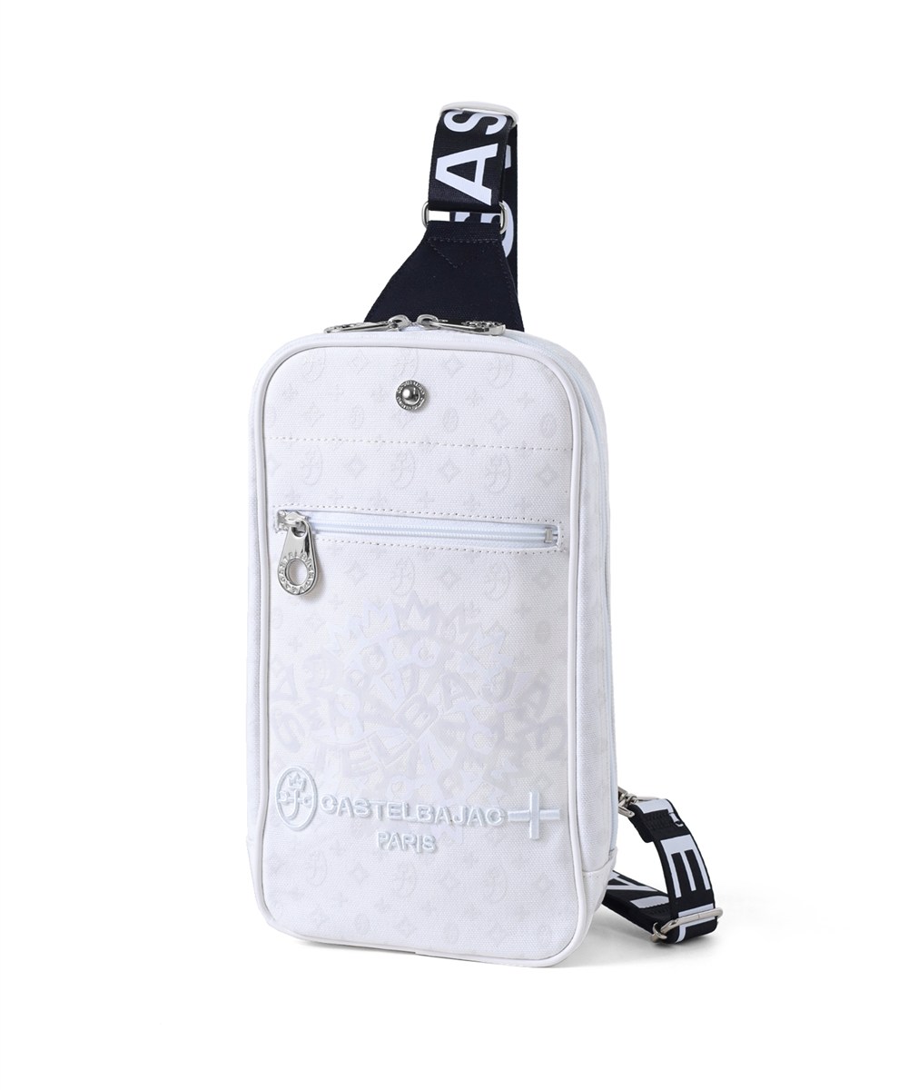 カステルバジャック インサイト ワンショルダーバッグ