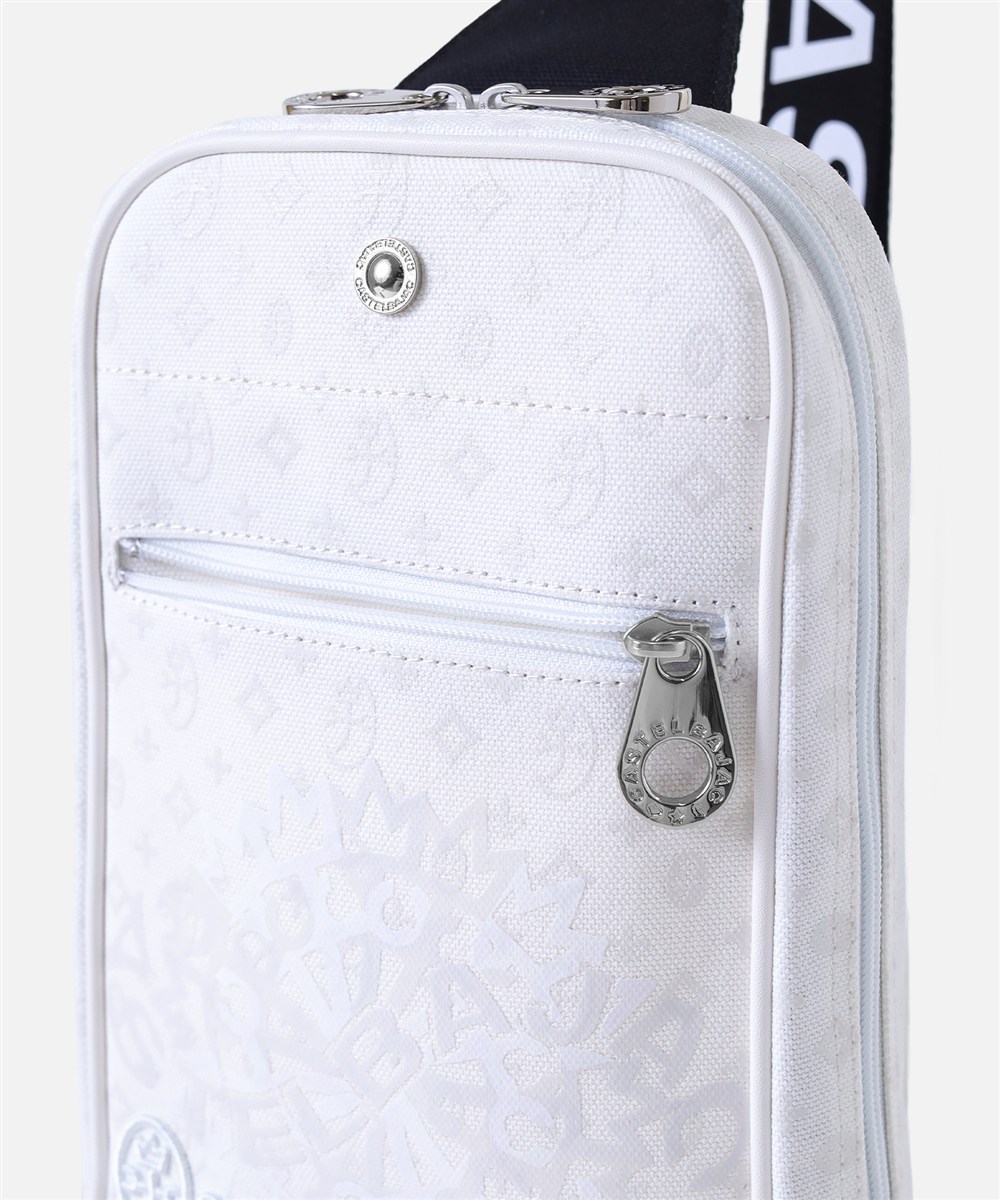 カステルバジャック インサイト ワンショルダーバッグ