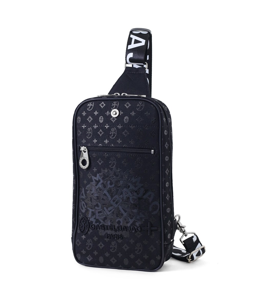 カステルバジャック インサイト ワンショルダーバッグ