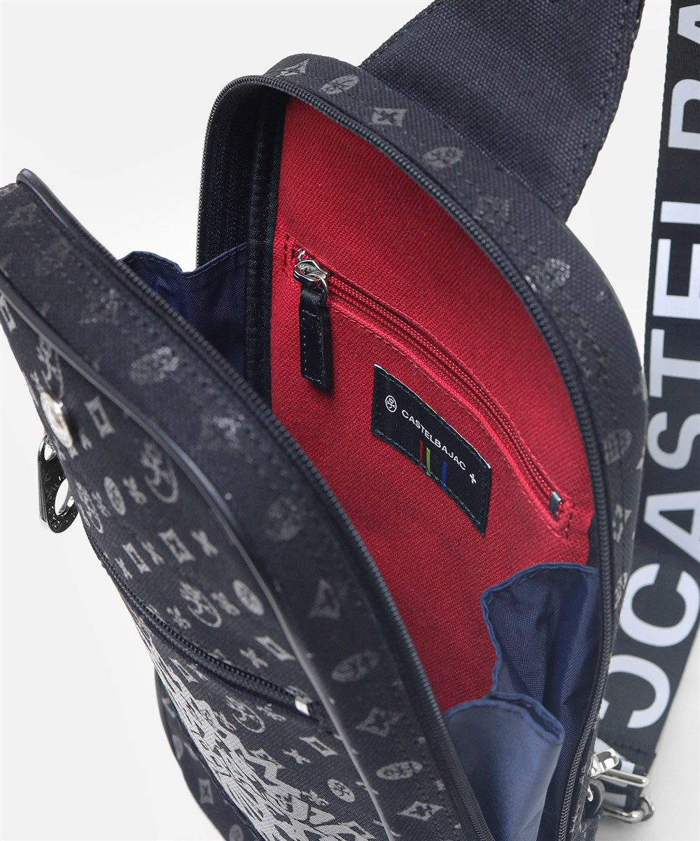 カステルバジャック インサイト ワンショルダーバッグ