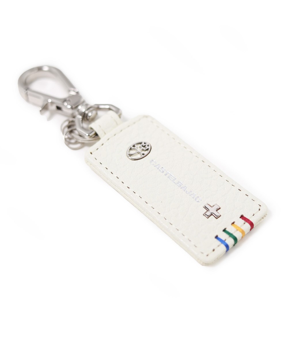 カステルバジャック クワトロ キーホルダー