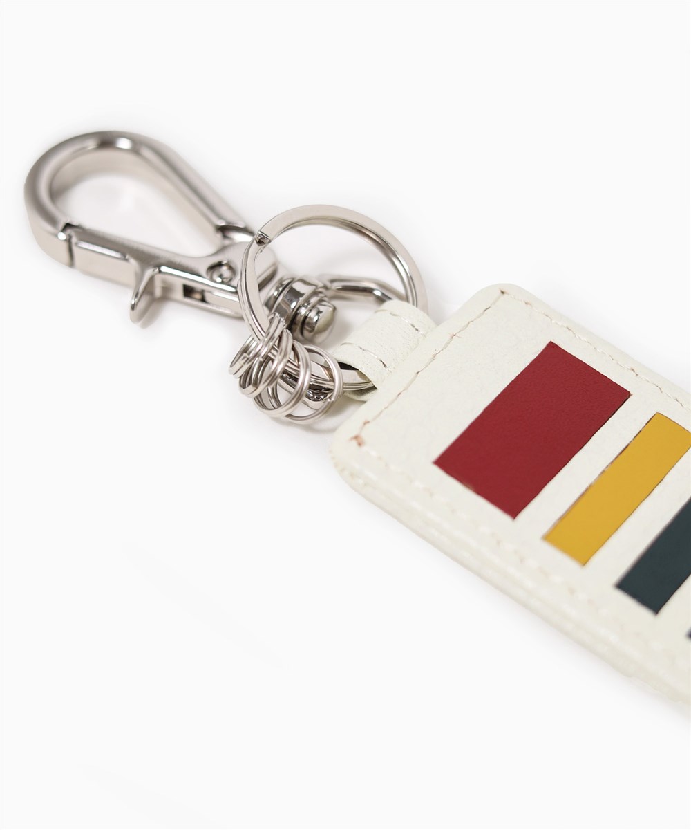 カステルバジャック クワトロ キーホルダー