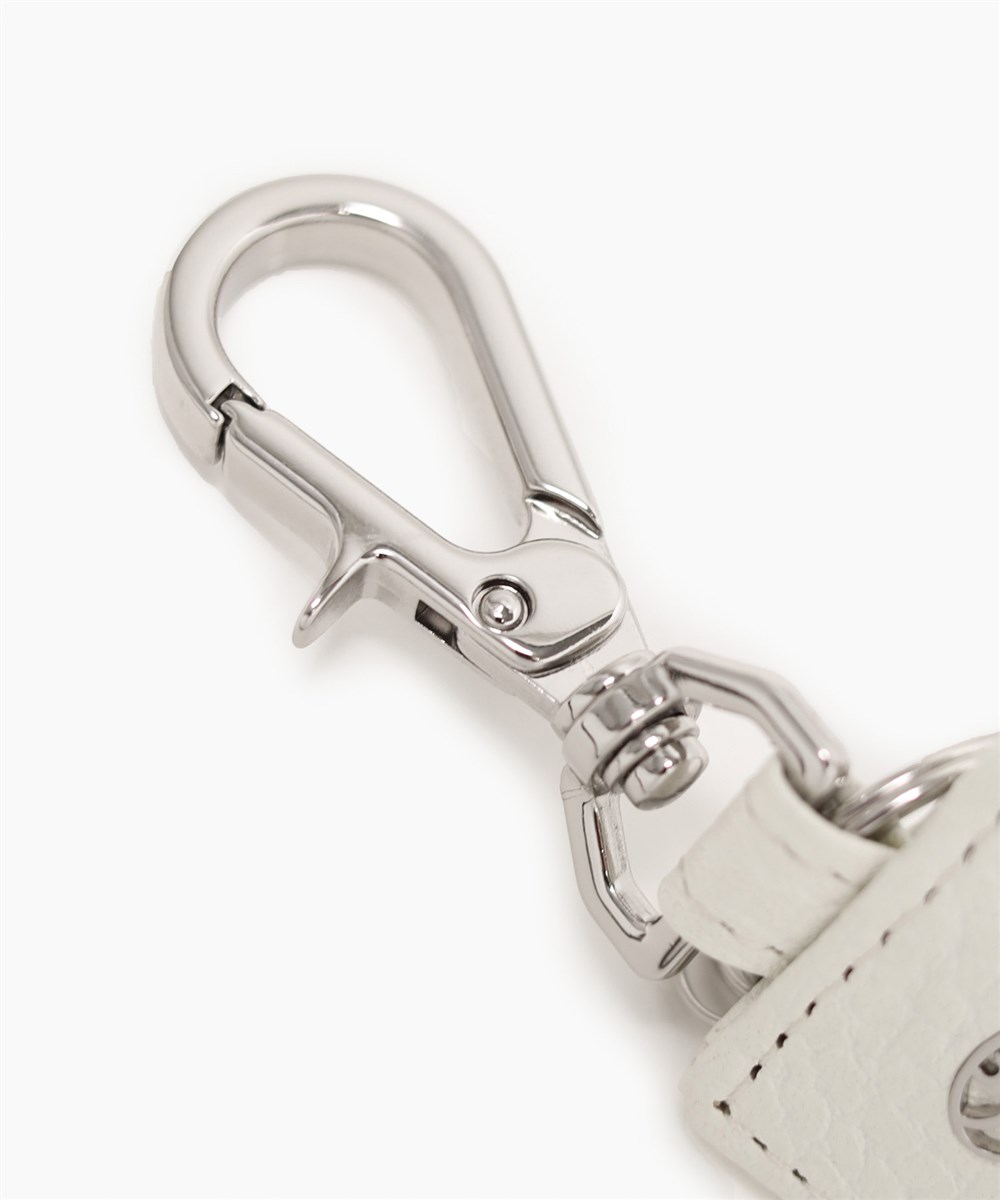 カステルバジャック クワトロ キーホルダー