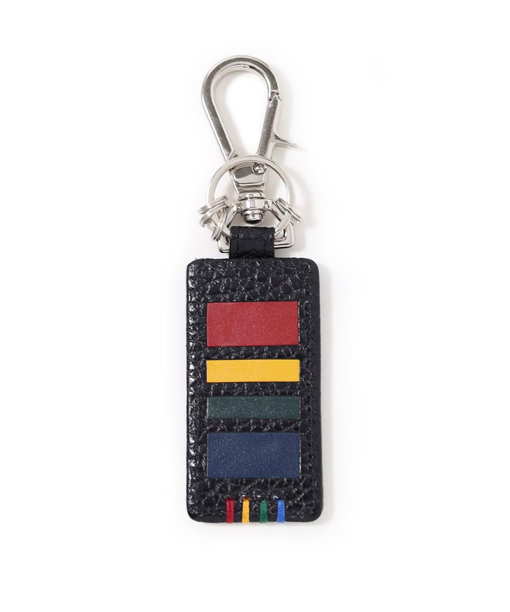 カステルバジャック クワトロ キーホルダー