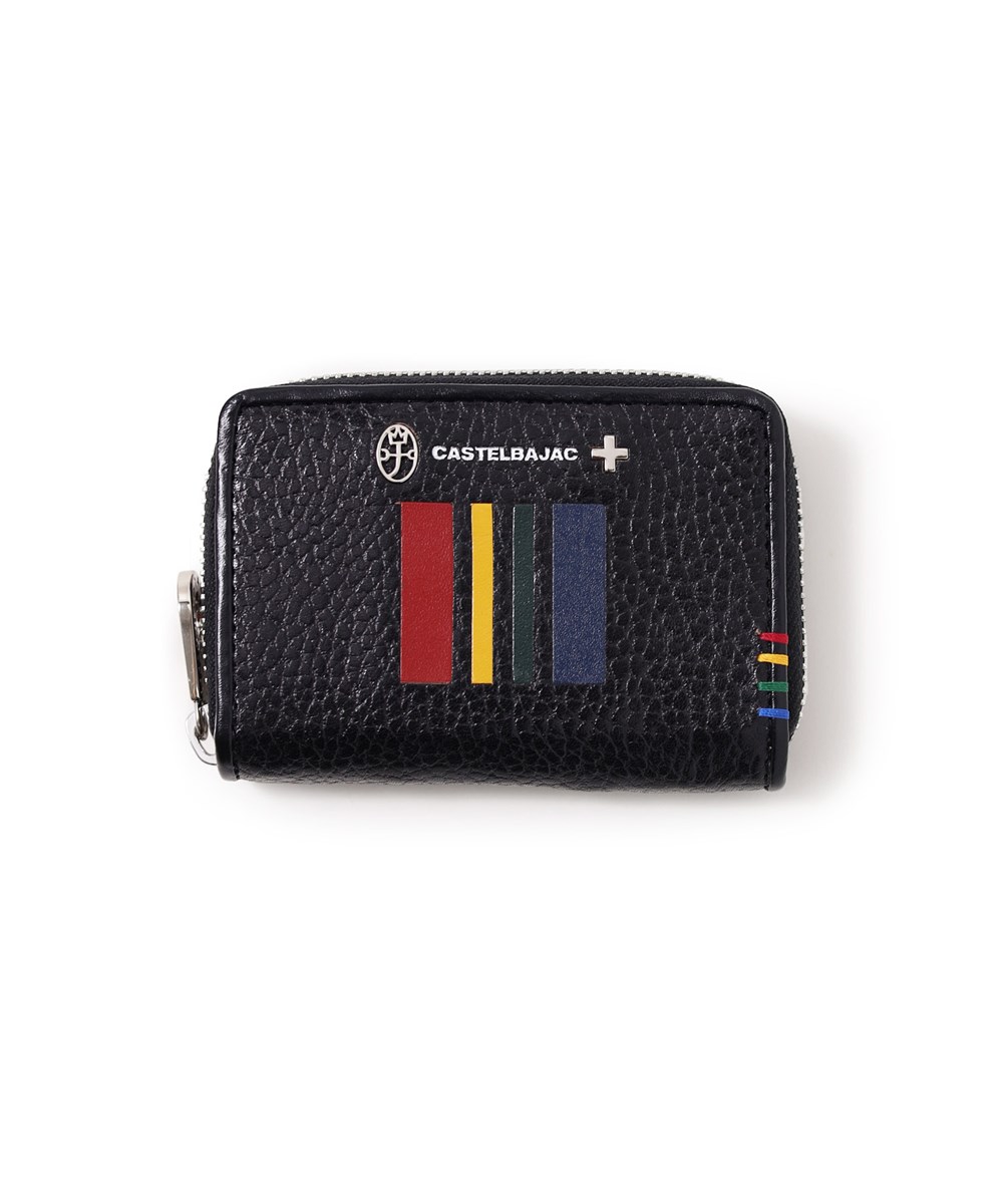 カステルバジャック クワトロ カードケース兼用スマートキーケース
