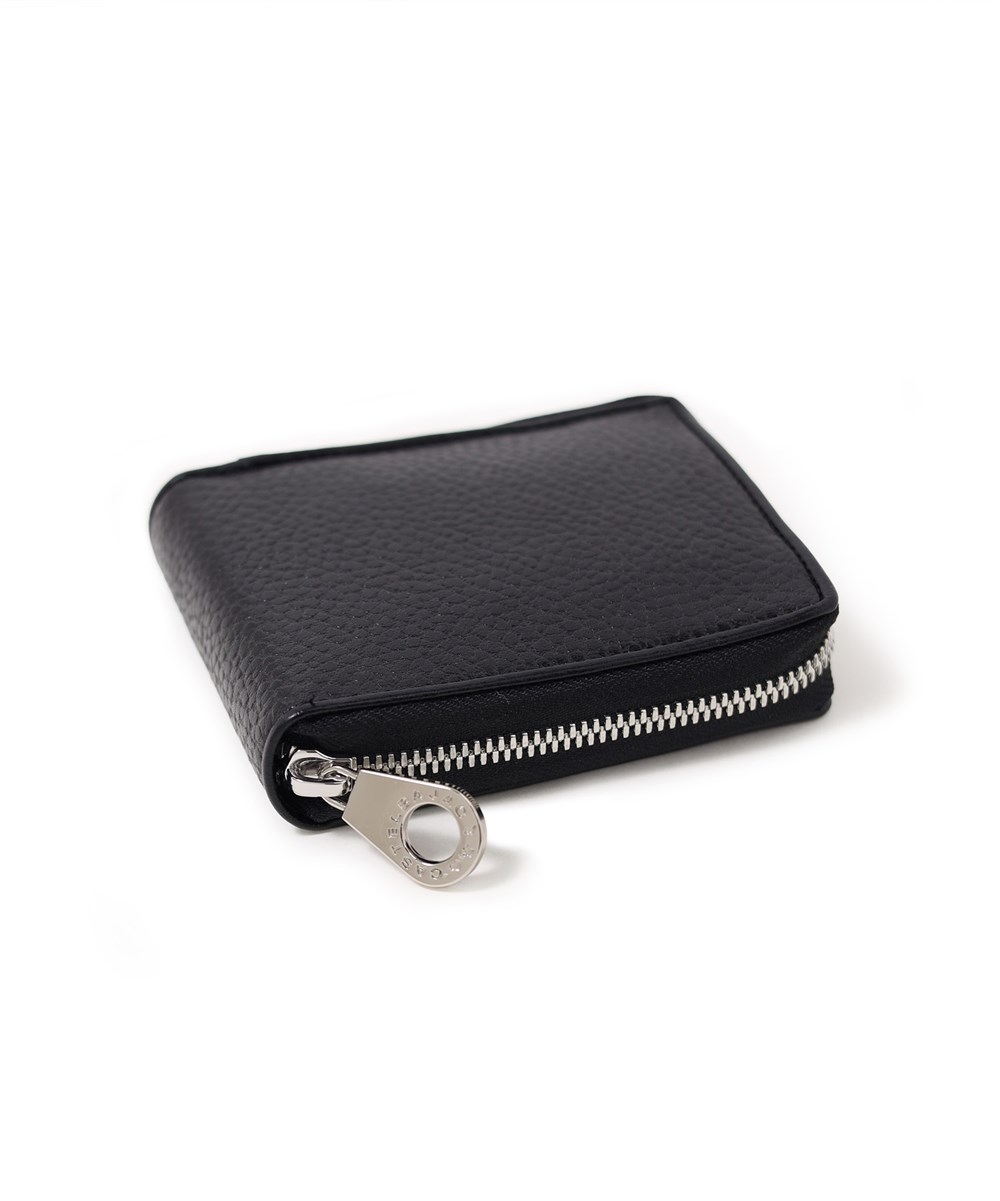 カステルバジャック クワトロ 二つ折り財布 カード段11