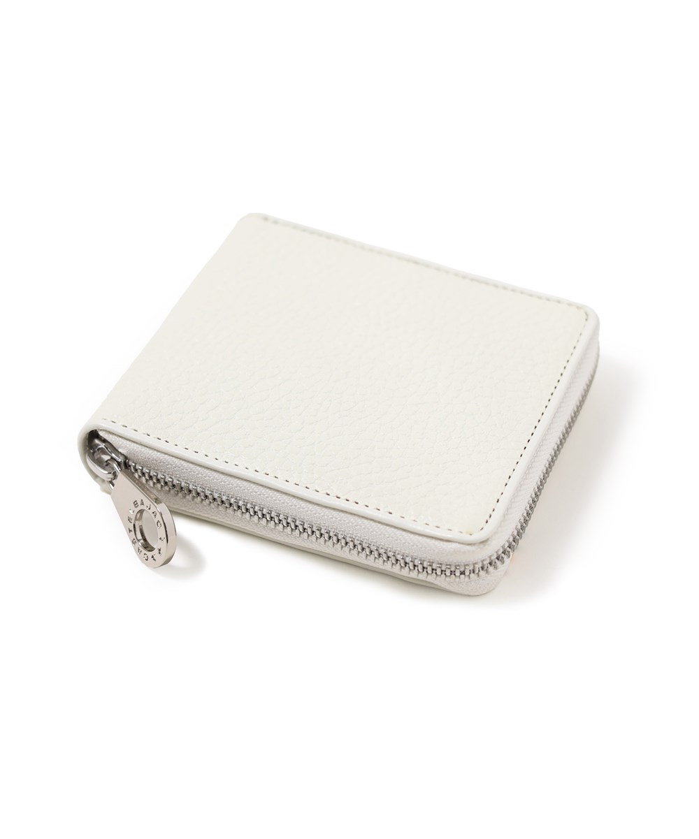 カステルバジャック クワトロ 二つ折り財布 カード段11