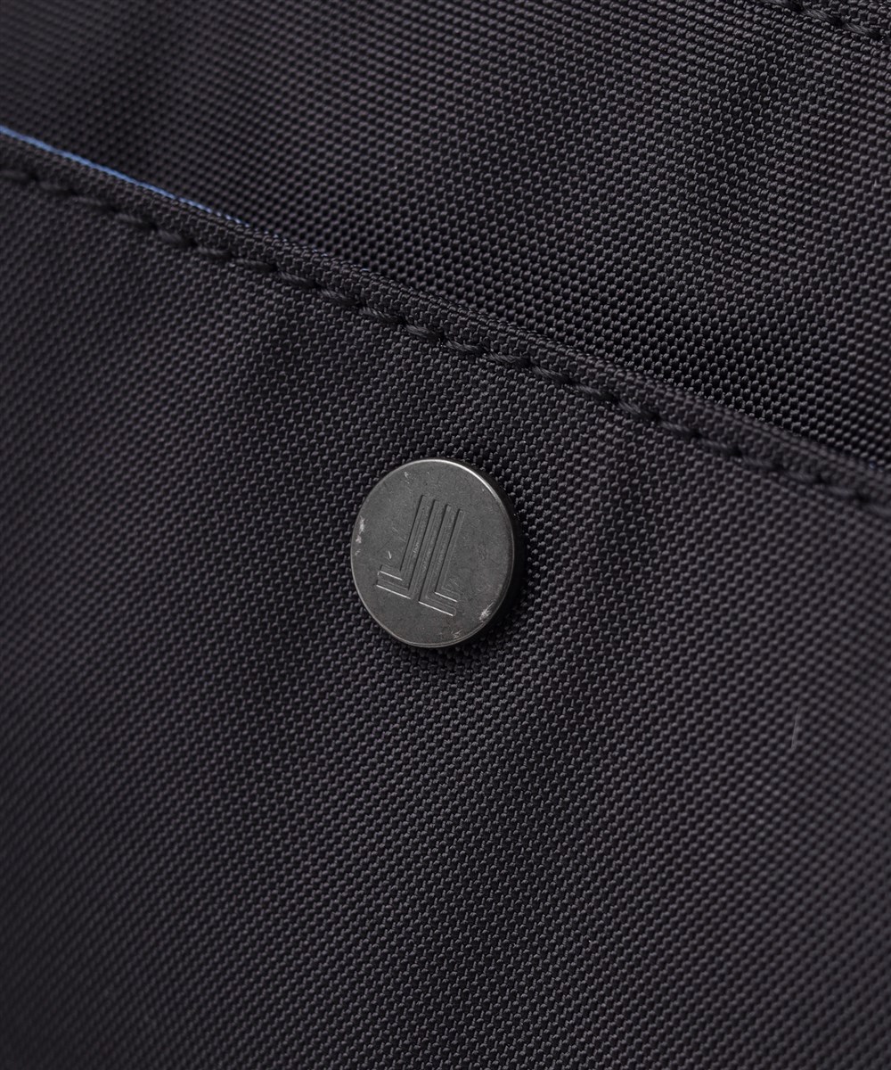 ランバン オン ブルー ドロップ ショルダーバッグ B5