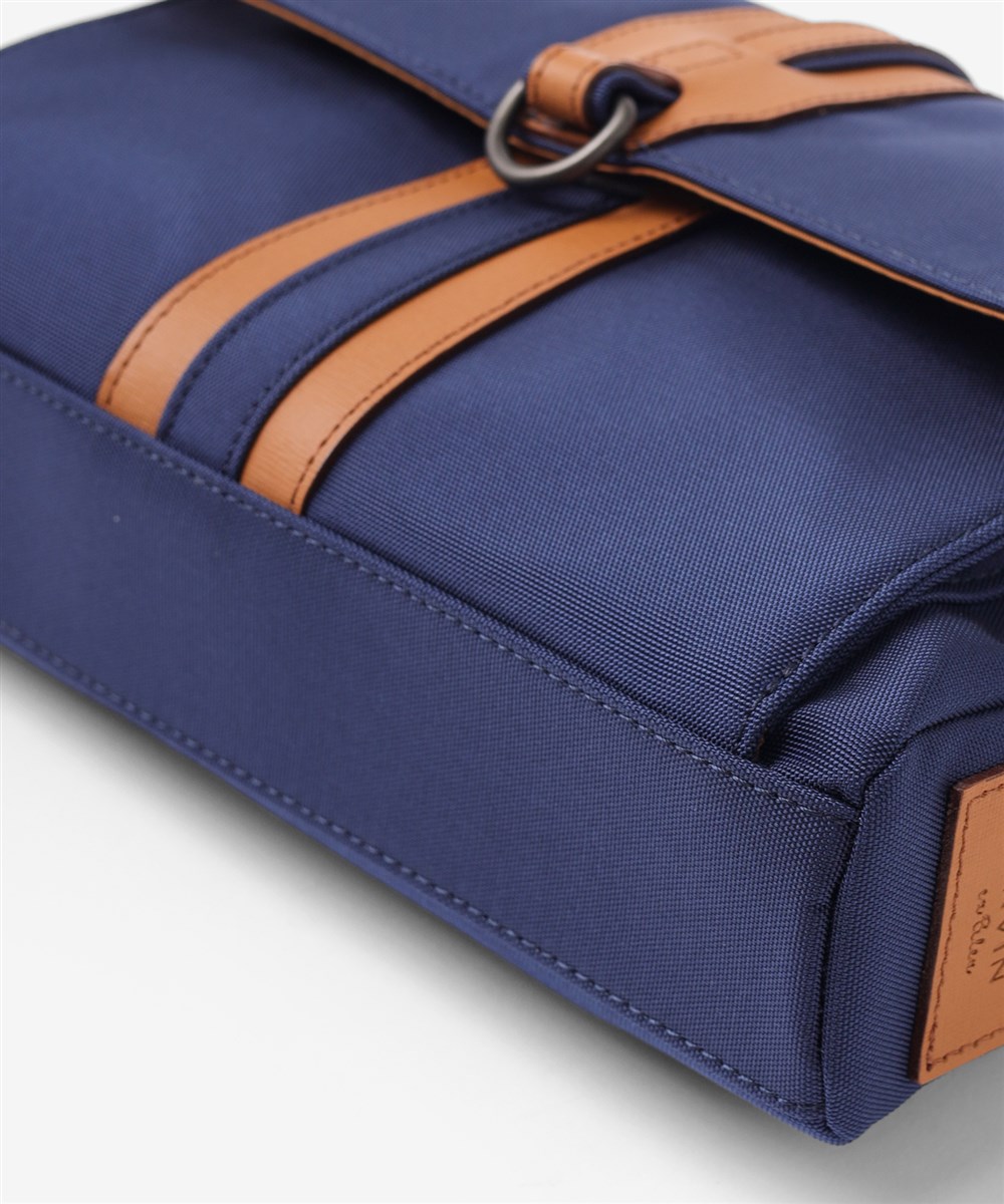 ランバン オン ブルー ドロップ ショルダーバッグ A4