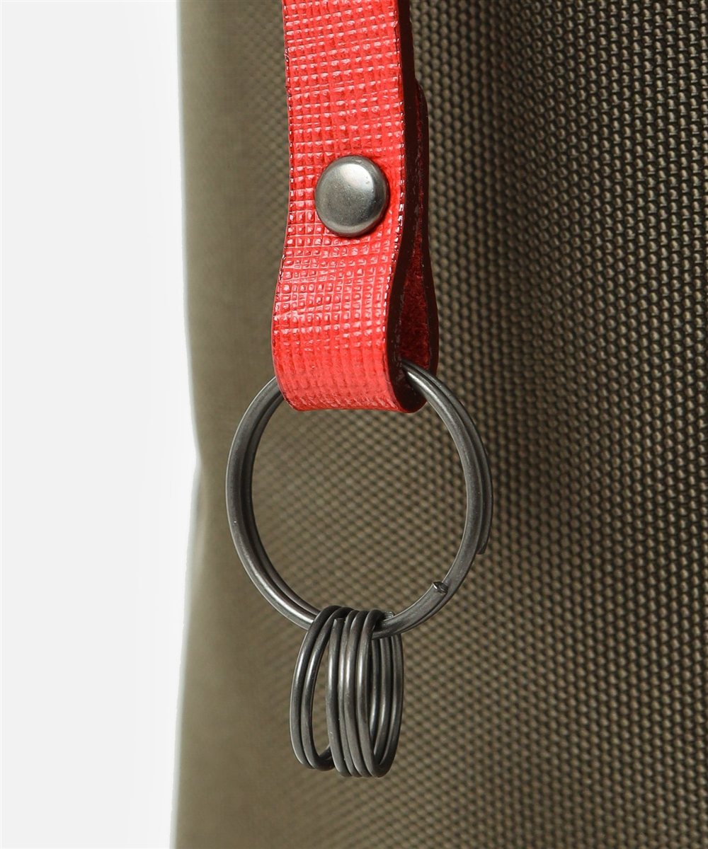 ランバン オン ブルー ドロップ ドライビングトートバッグ B5