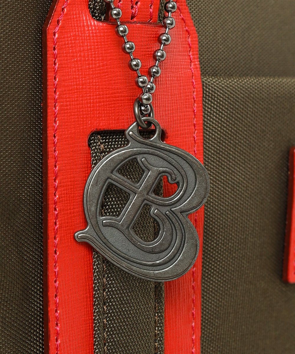 ランバン オン ブルー ドロップ ドライビングトートバッグ B5