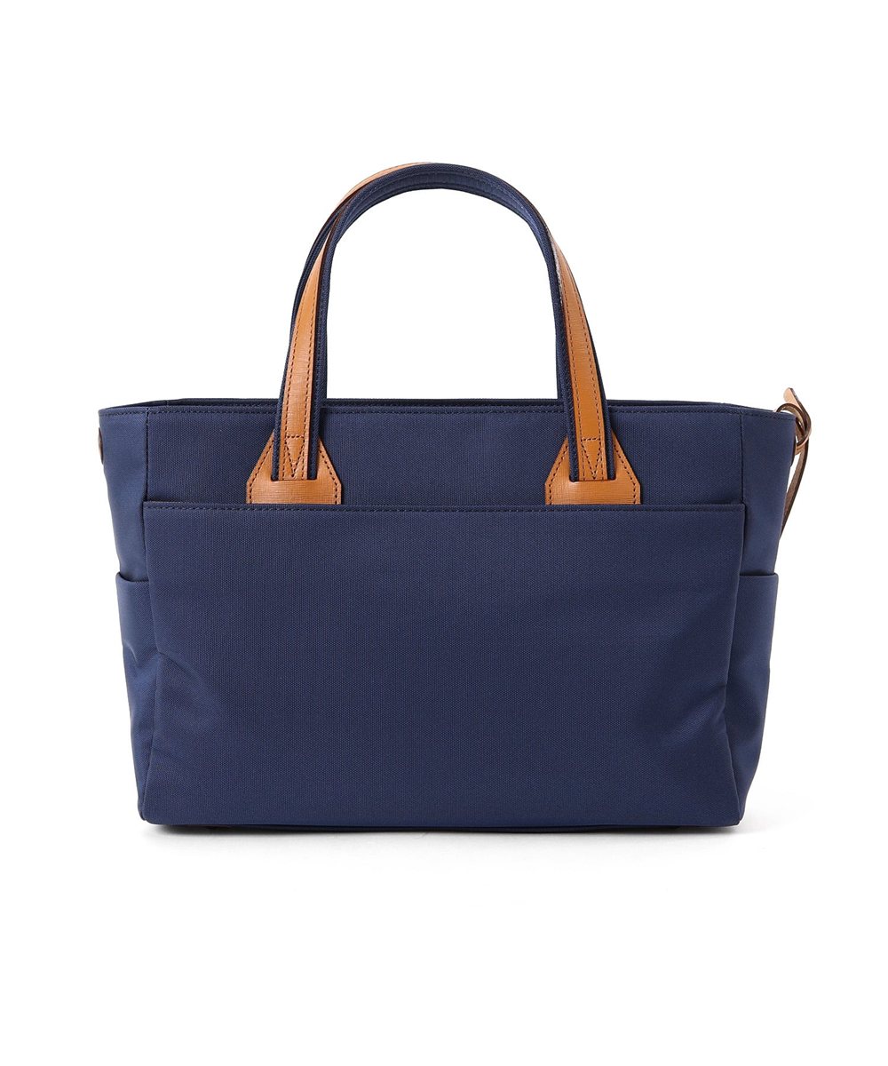 ランバン オン ブルー ドロップ ドライビングトートバッグ B5