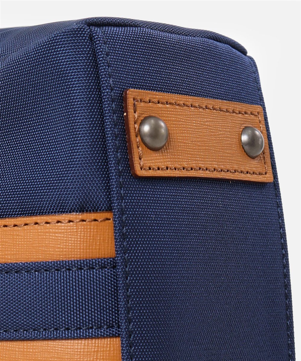 ランバン オン ブルー ドロップ ドライビングトートバッグ B5