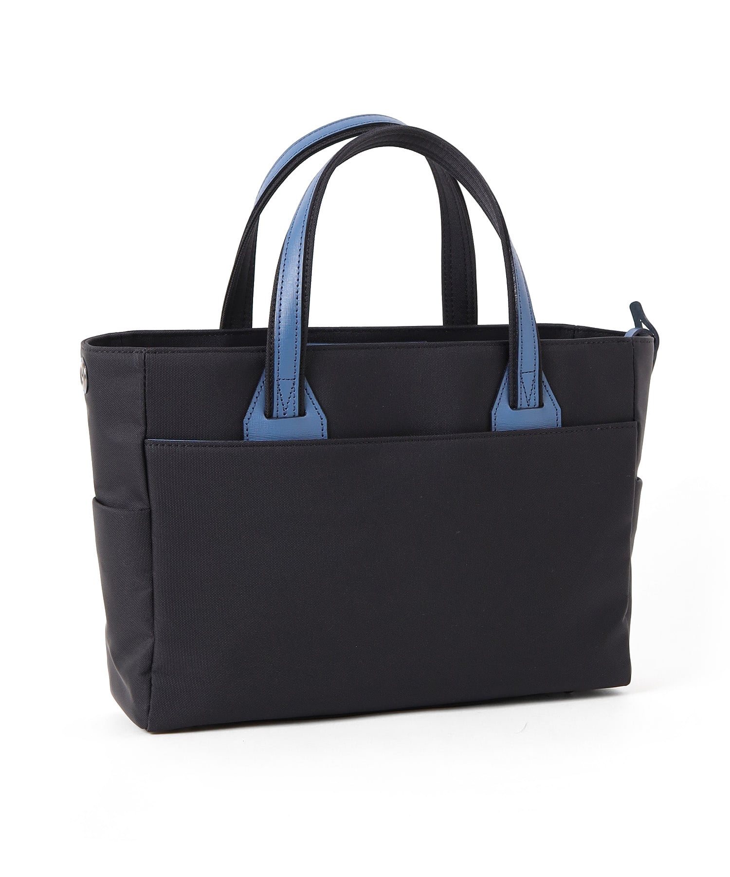 LANVIN en Bleu / ランバン オン ブルー ドロップ ドライビングトート