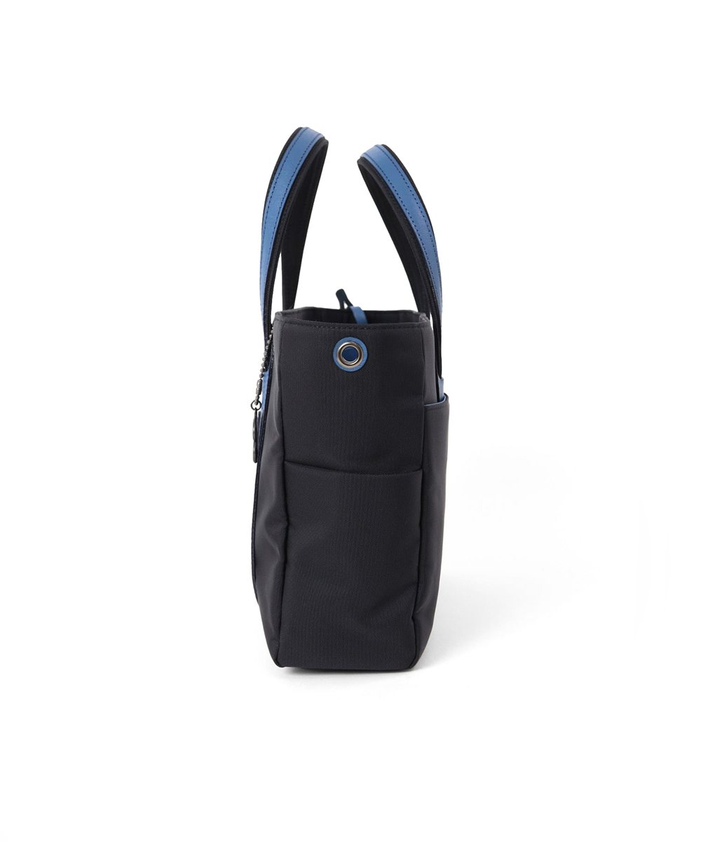 ランバン オン ブルー ドロップ ドライビングトートバッグ B5