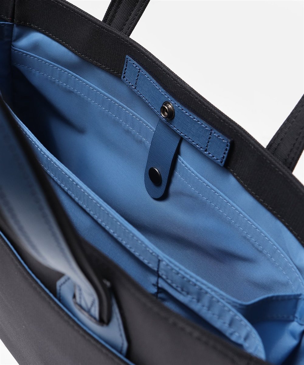 ランバン オン ブルー ドロップ ドライビングトートバッグ B5