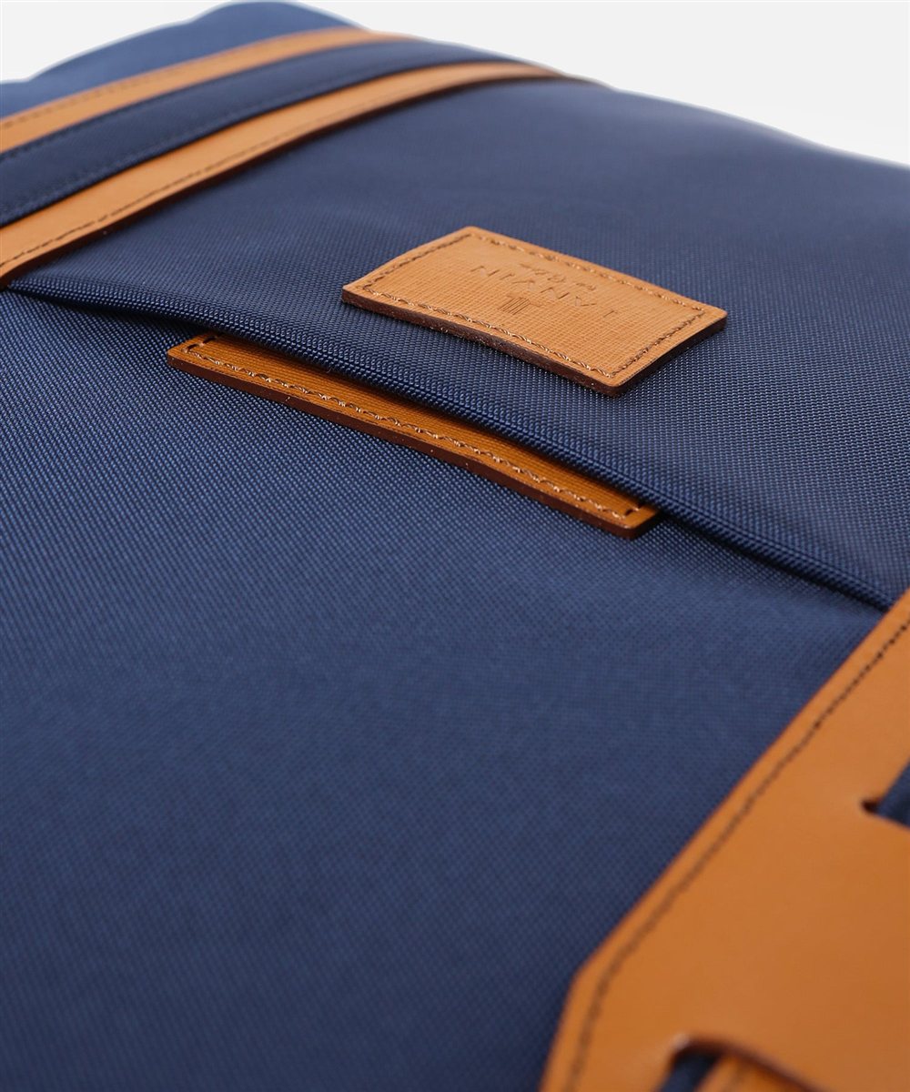 ランバン オン ブルー ドロップ トートバッグ B4