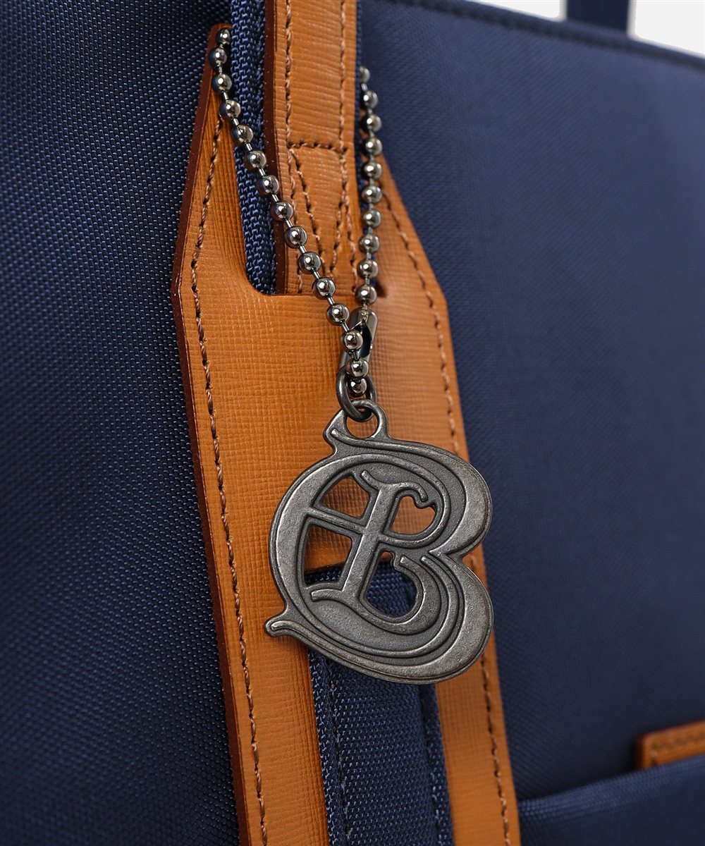 ランバン オン ブルー ドロップ トートバッグ B4