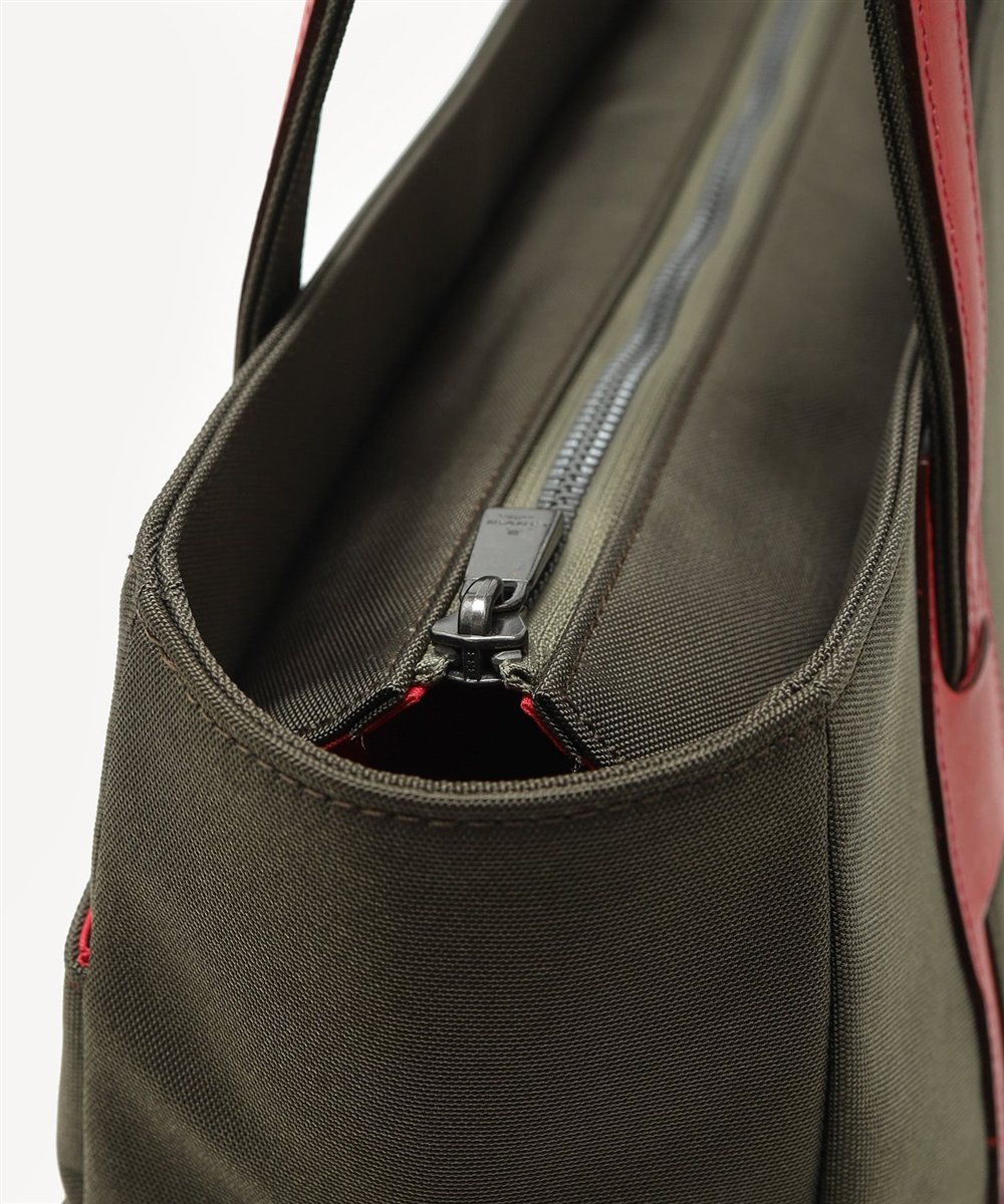 ランバン オン ブルー ドロップ トートバッグ B4