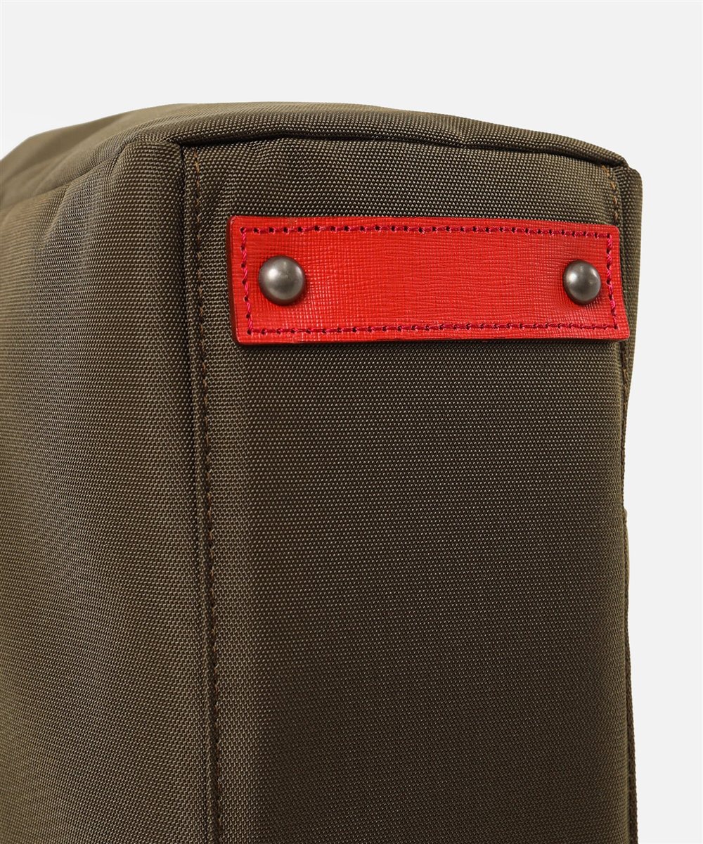 ランバン オン ブルー ドロップ トートバッグ B4