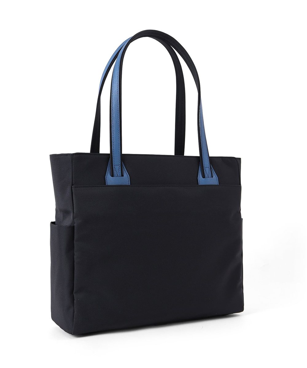ランバン オン ブルー ドロップ トートバッグ B4