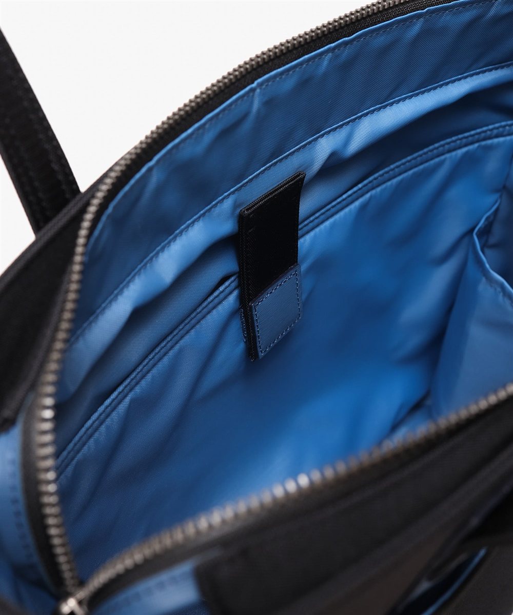 ランバン オン ブルー ドロップ トートバッグ B4