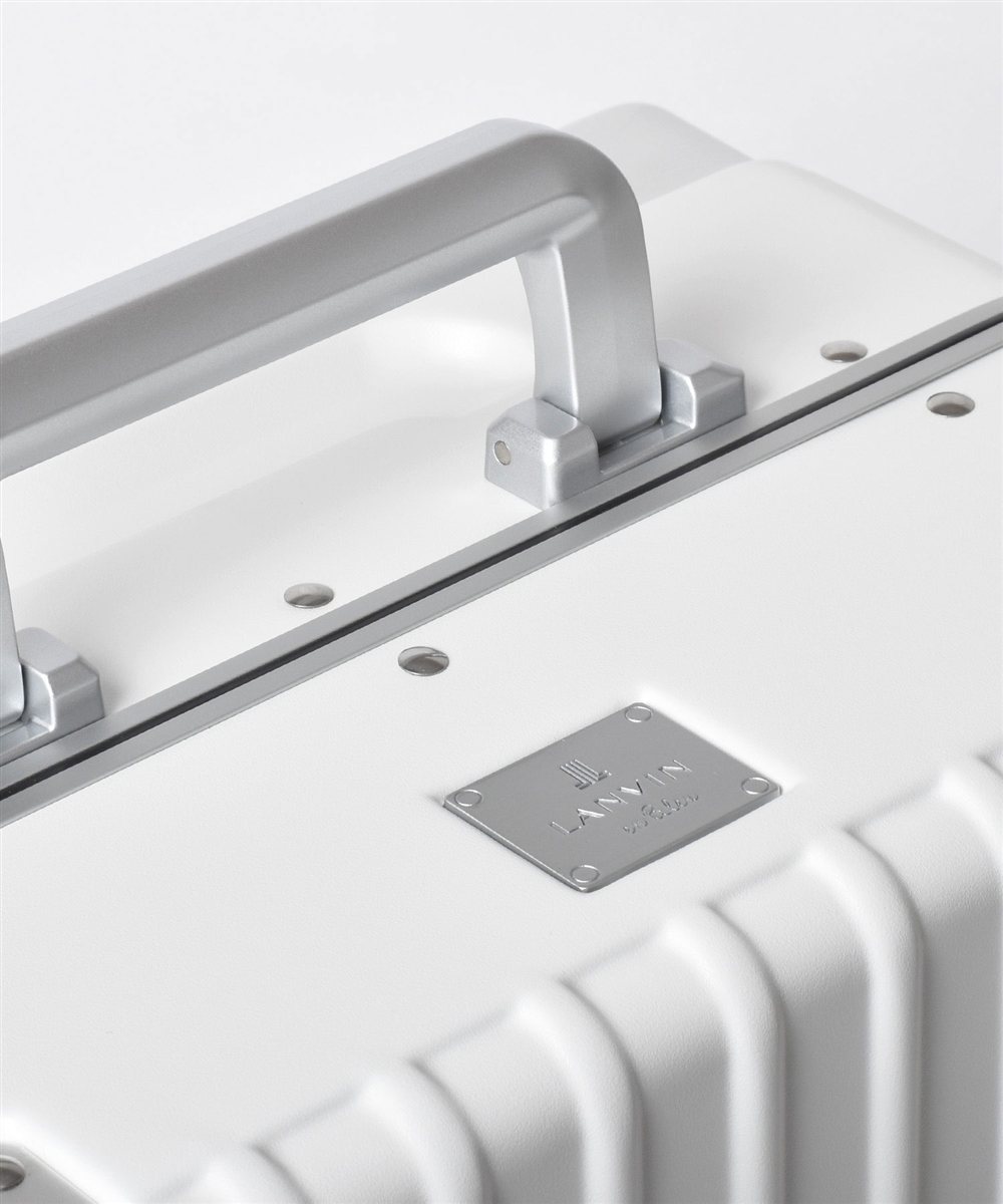 ランバン オン ブルー ヴィラージュキャリー キャリーバッグ 32L Sサイズ