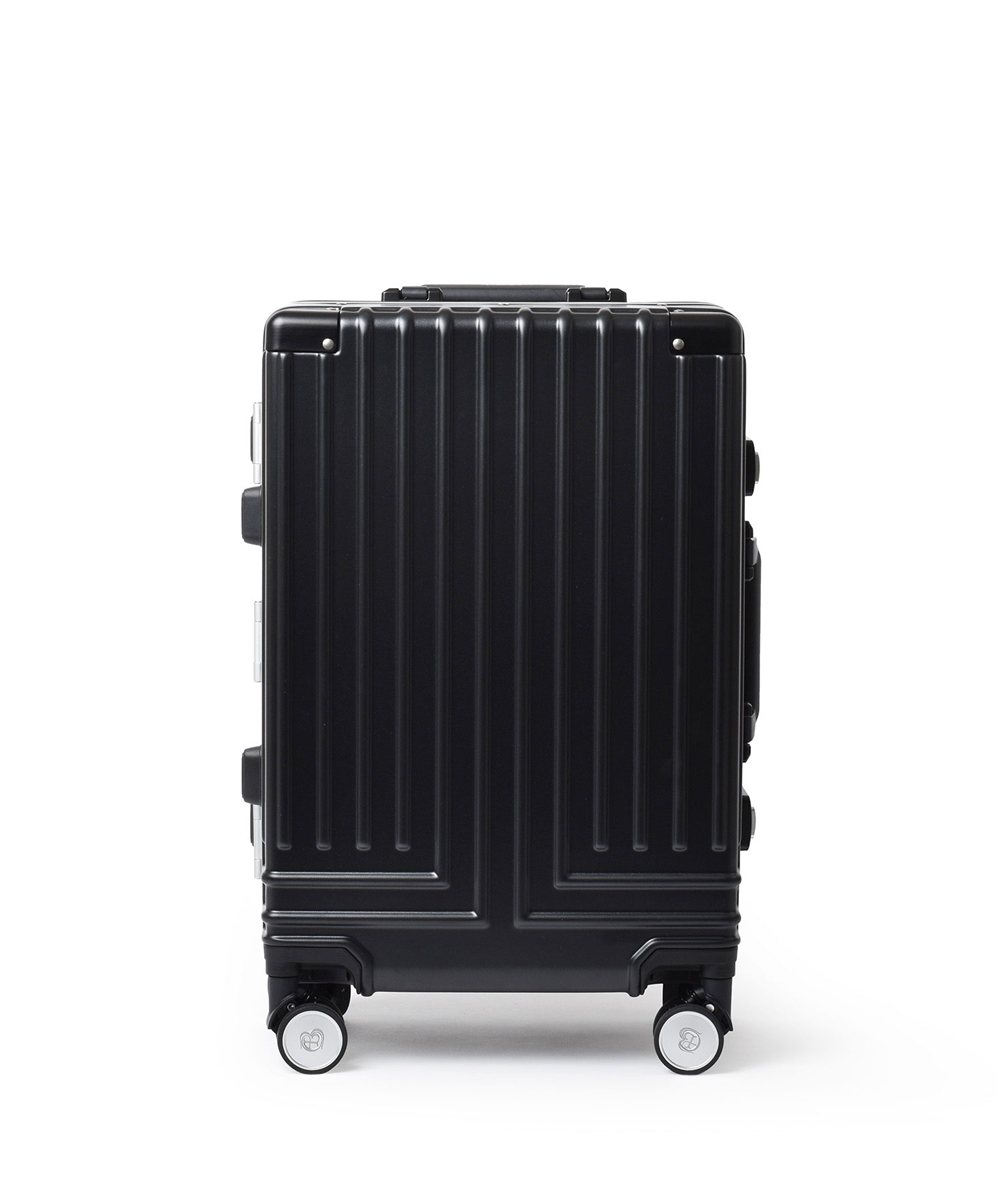 ランバン オン ブルー ヴィラージュキャリー キャリーバッグ 32L Sサイズ