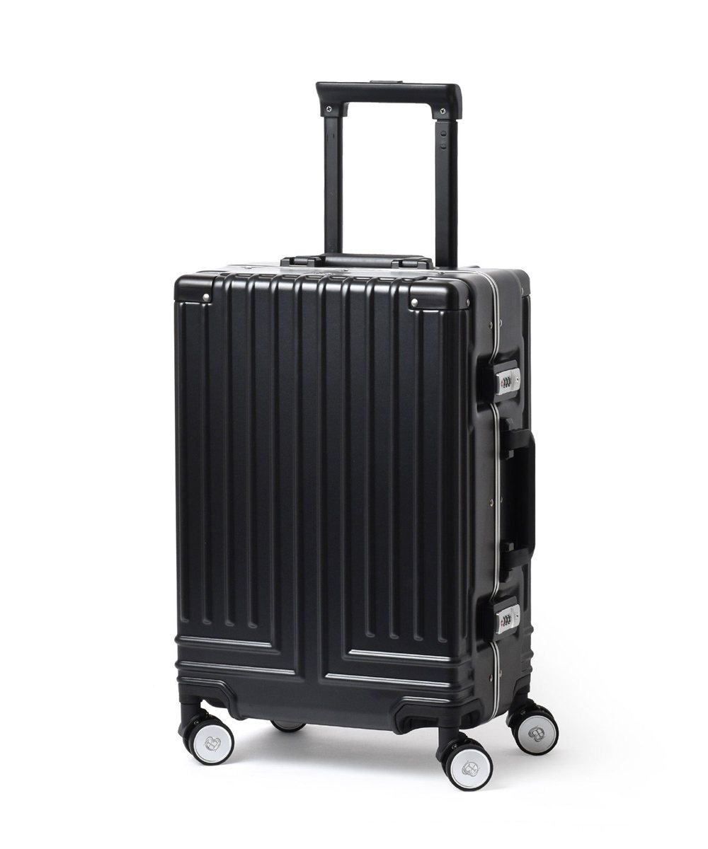 ランバン オン ブルー ヴィラージュキャリー キャリーバッグ 32L Sサイズ