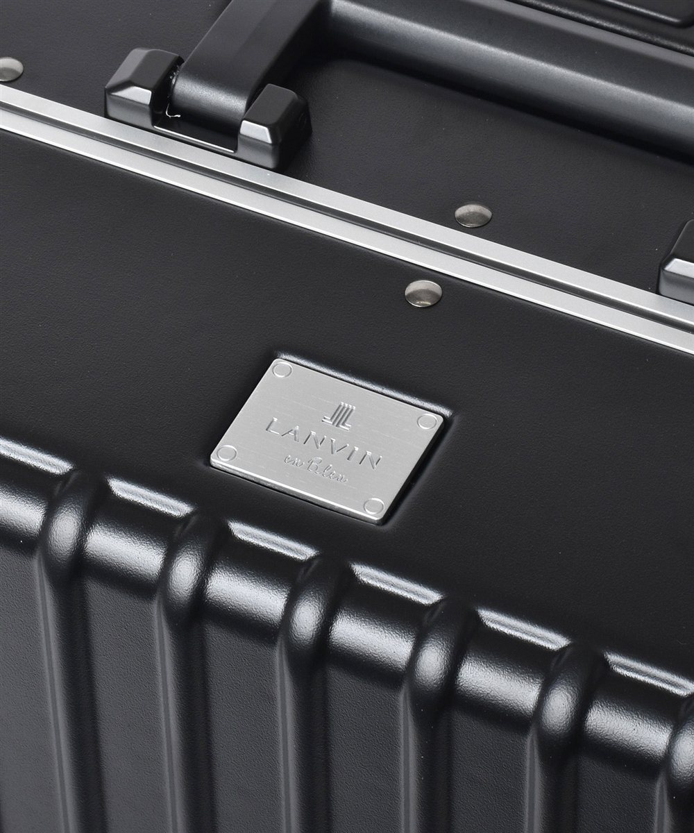 ランバン オン ブルー ヴィラージュキャリー キャリーバッグ 32L Sサイズ