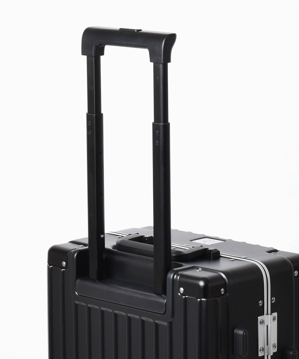 ランバン オン ブルー ヴィラージュキャリー キャリーバッグ 32L Sサイズ